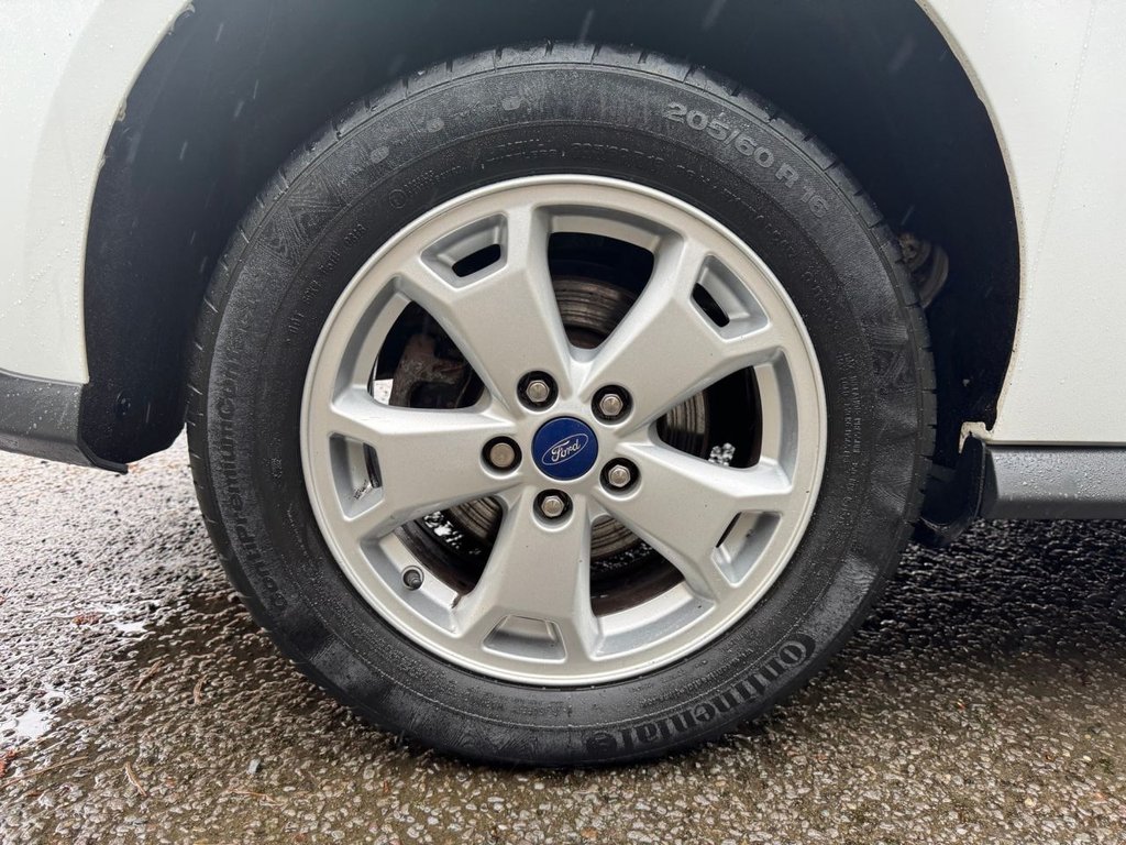 Used Ford Transit Connect 2018 for sale - 77821233: Photo 16