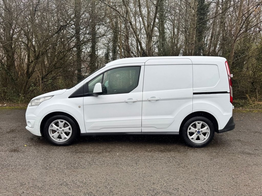 Used Ford Transit Connect 2018 for sale - 77821233: Photo 2