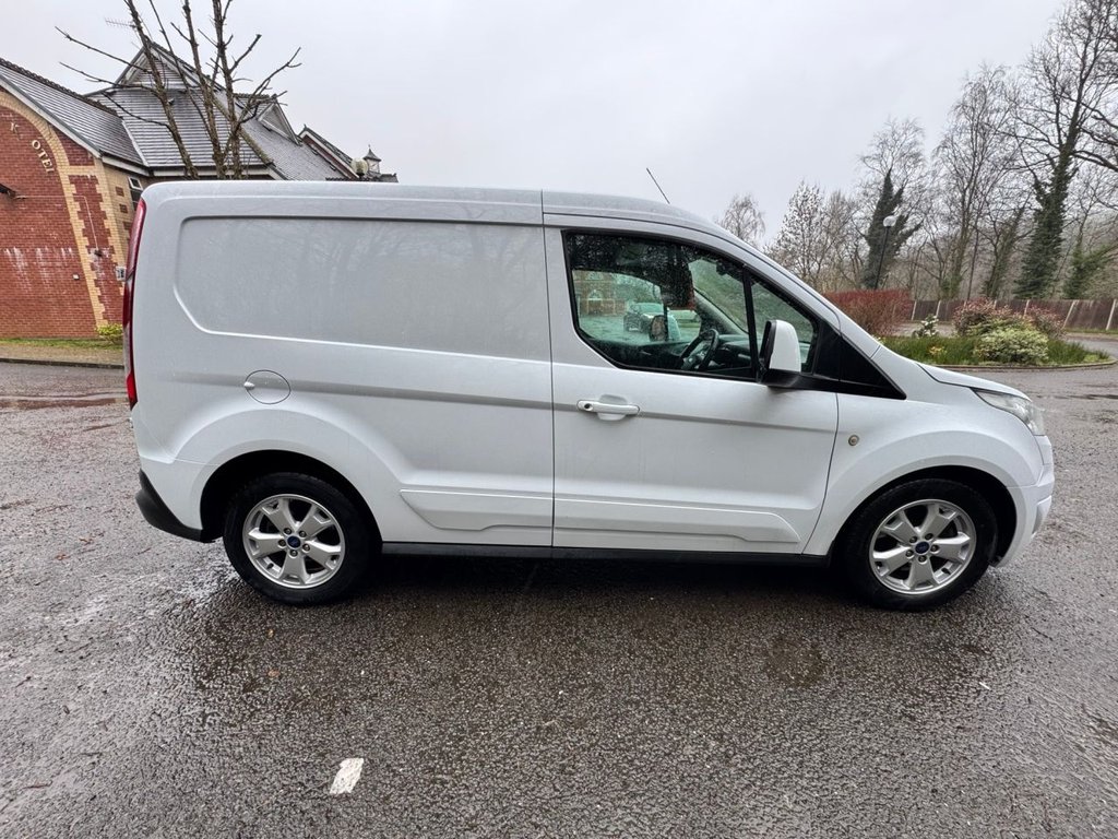 Used Ford Transit Connect 2018 for sale - 77821233: Photo 7