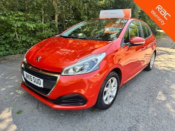 Used Peugeot 208 2015 for sale - 79197526: Photo