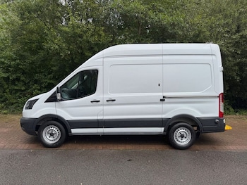 Used Ford Transit 2018 for sale - 75895939: Photo