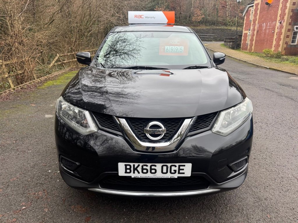 Used Nissan X-Trail 2016 for sale - 77200310: Photo 10