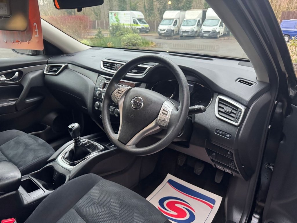 Used Nissan X-Trail 2016 for sale - 77200310: Photo 14