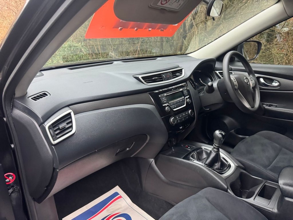 Used Nissan X-Trail 2016 for sale - 77200310: Photo 15