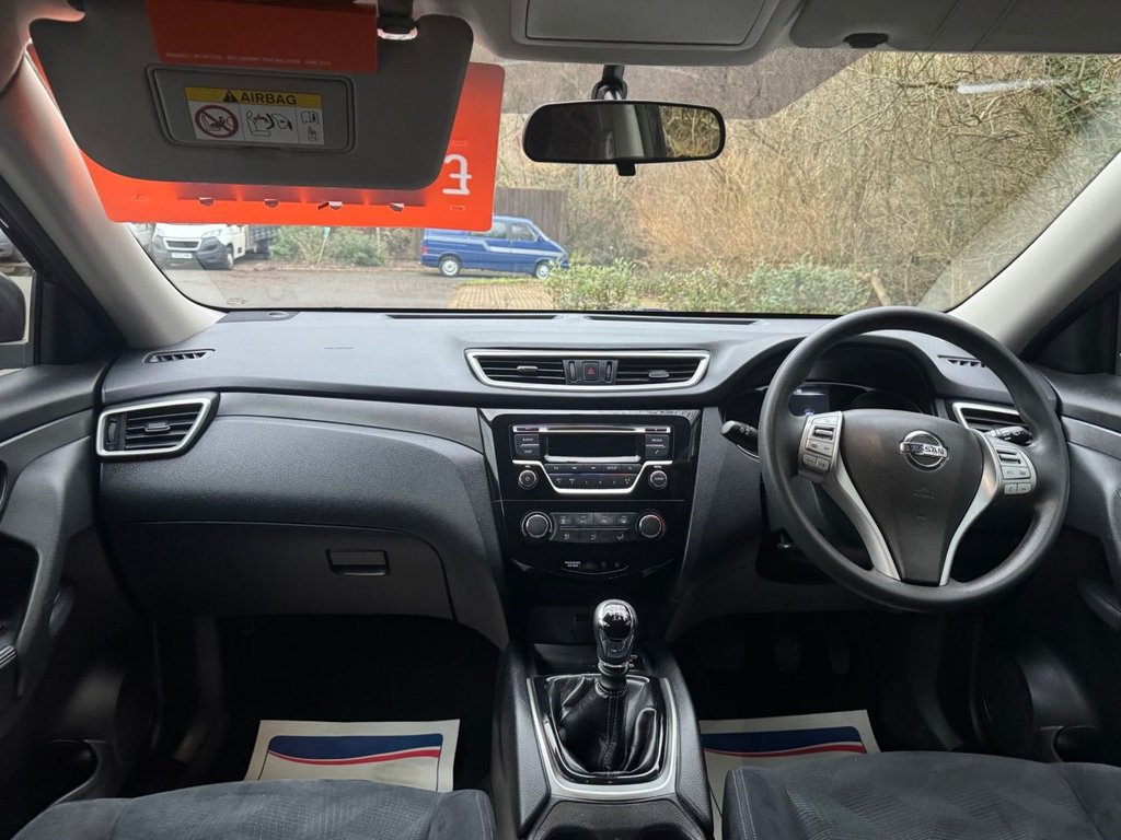 Used Nissan X-Trail 2016 for sale - 77200310: Photo 16