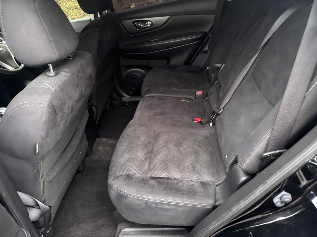 Used Nissan X-Trail 2016 for sale - 77200310: Photo 17