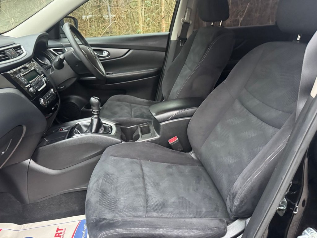 Used Nissan X-Trail 2016 for sale - 77200310: Photo 18