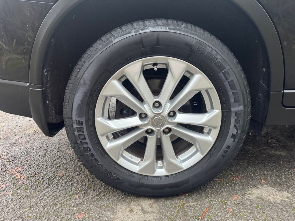 Used Nissan X-Trail 2016 for sale - 77200310: Photo 20