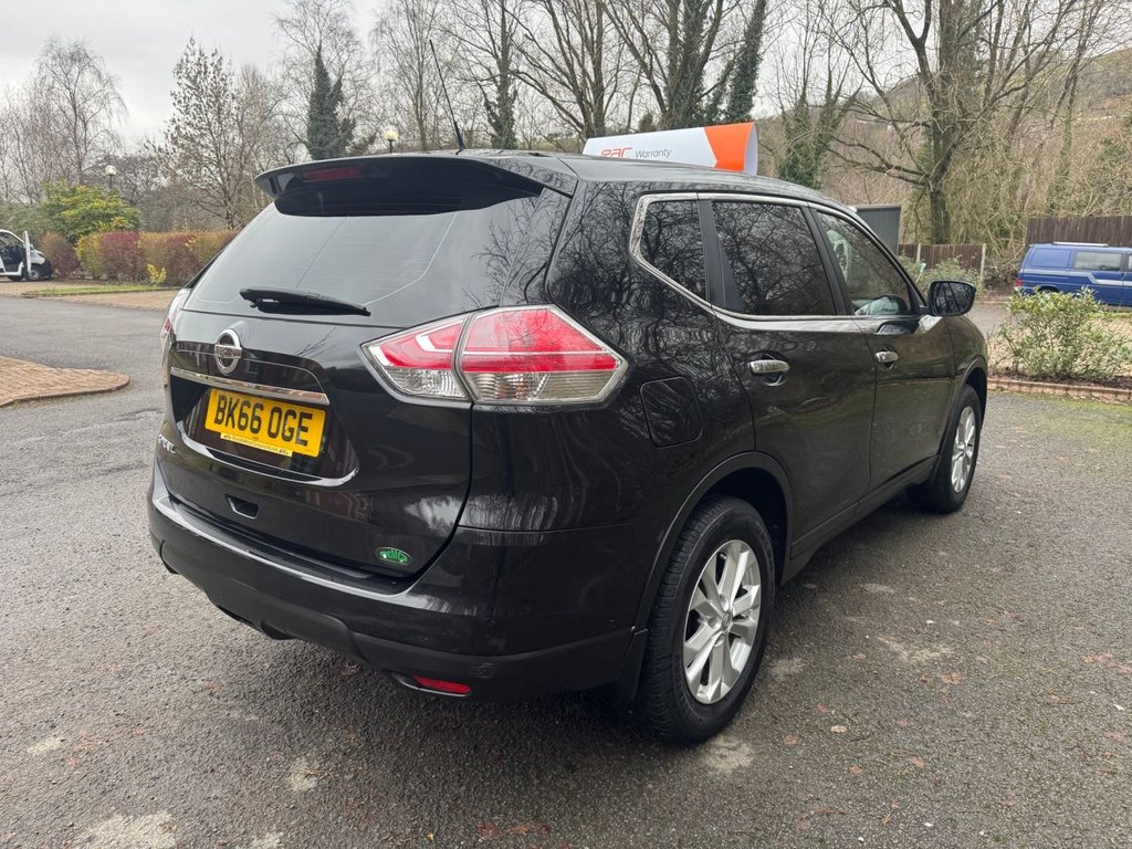 Used Nissan X-Trail 2016 for sale - 77200310: Photo 7