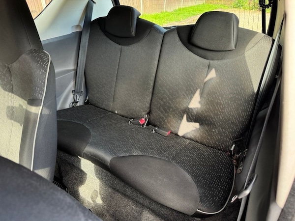 Used Peugeot 107 2011 for sale - 72112020: Photo 8