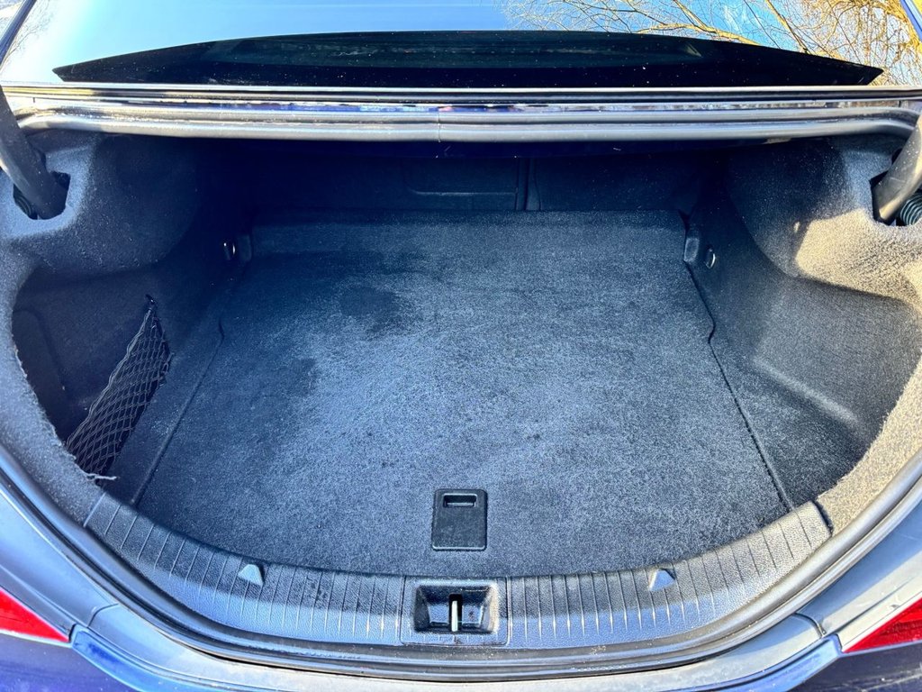 Used Mercedes-Benz CLA 2017 for sale - 77880195: Photo 12