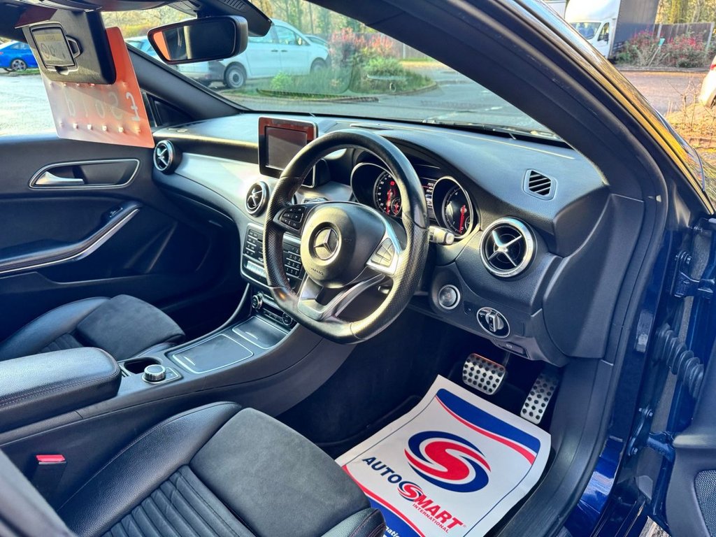 Used Mercedes-Benz CLA 2017 for sale - 77880195: Photo 13