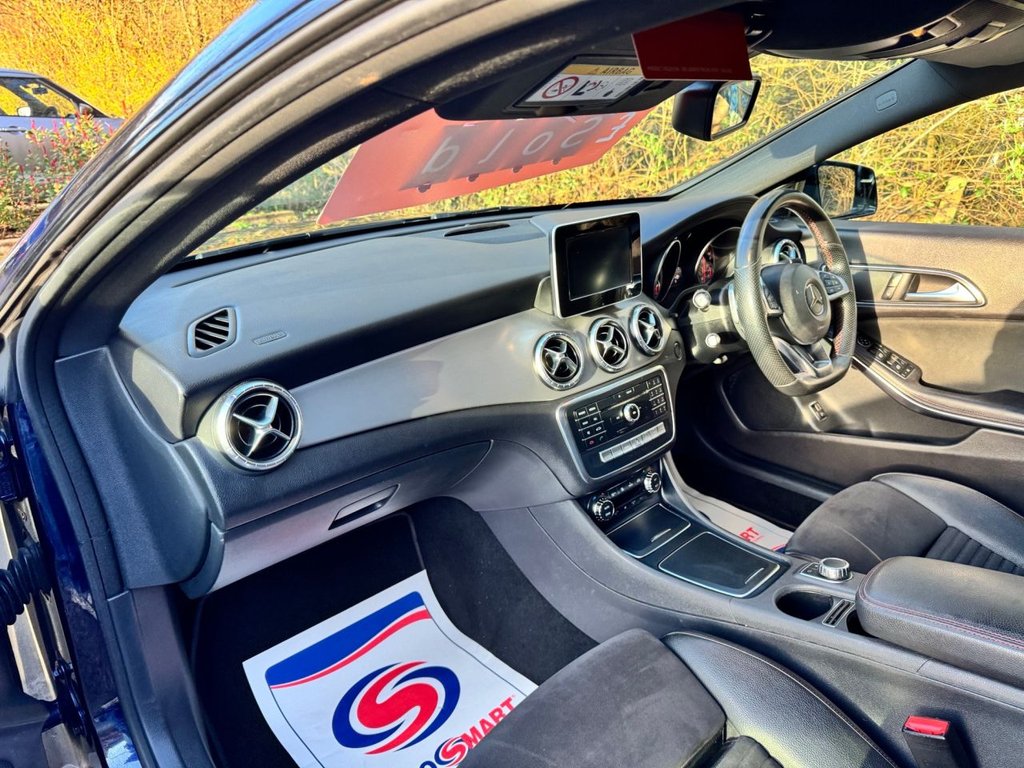 Used Mercedes-Benz CLA 2017 for sale - 77880195: Photo 14