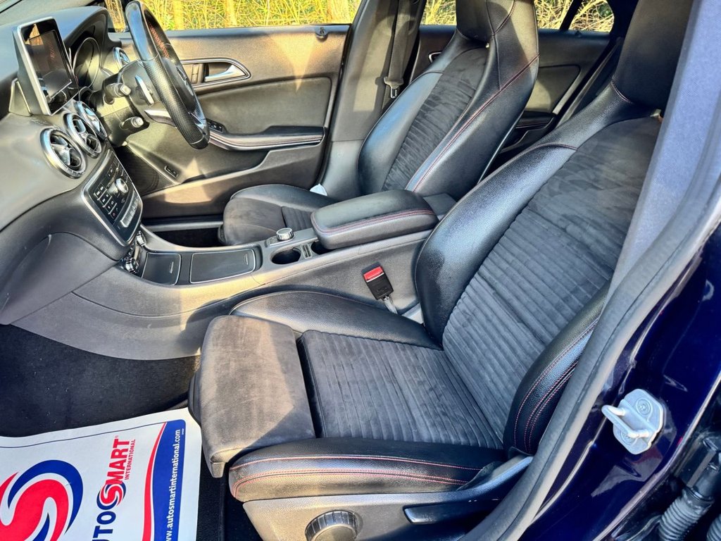 Used Mercedes-Benz CLA 2017 for sale - 77880195: Photo 16