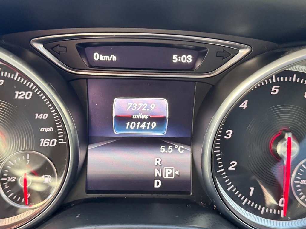 Used Mercedes-Benz CLA 2017 for sale - 77880195: Photo 17