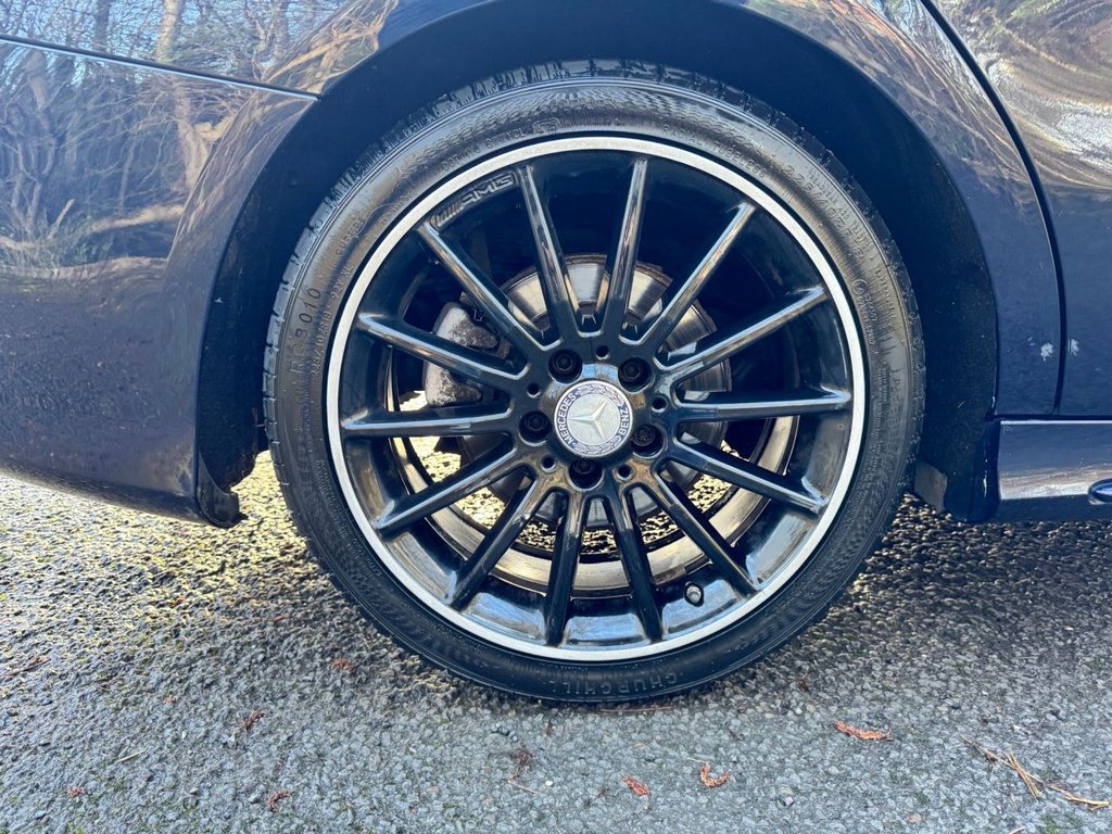 Used Mercedes-Benz CLA 2017 for sale - 77880195: Photo 18