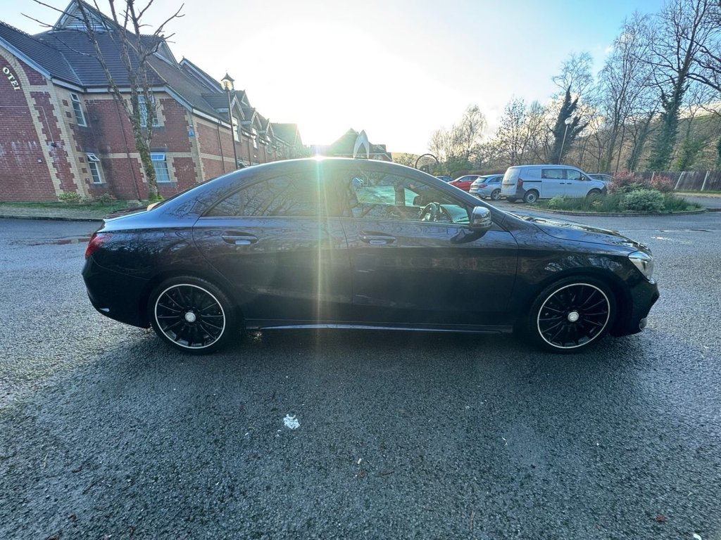 Used Mercedes-Benz CLA 2017 for sale - 77880195: Photo 7