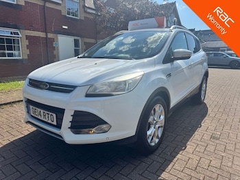 Used Ford Kuga 2014 for sale - 78701902: Photo