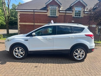 Used Ford Kuga 2014 for sale - 78701902: Photo