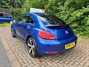 Used Volkswagen Beetle 2013 for sale - 78793687: Photo