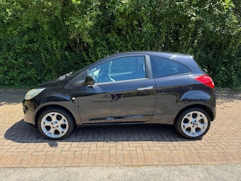 Used Ford Ka 2012 for sale - 75181073: Photo