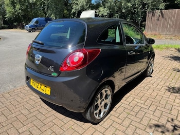 Used Ford Ka 2012 for sale - 75181073: Photo