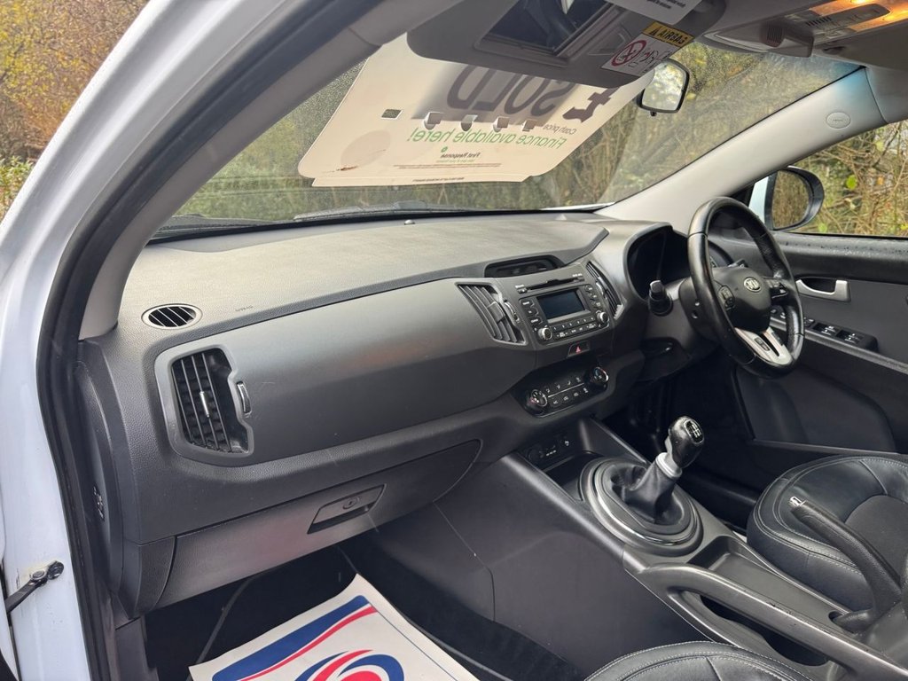 Used Kia Sportage 2013 for sale - 76740564: Photo 11