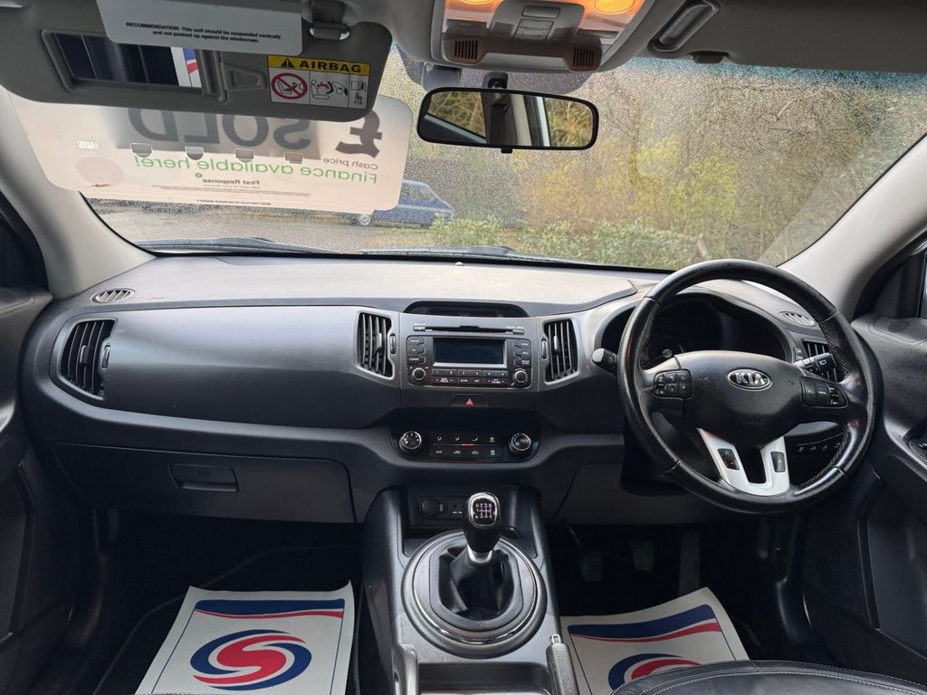 Used Kia Sportage 2013 for sale - 76740564: Photo 12