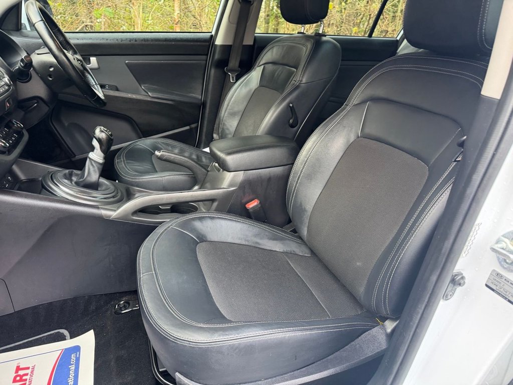 Used Kia Sportage 2013 for sale - 76740564: Photo 13
