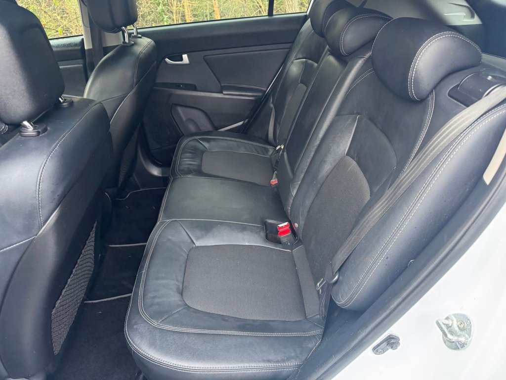 Used Kia Sportage 2013 for sale - 76740564: Photo 14