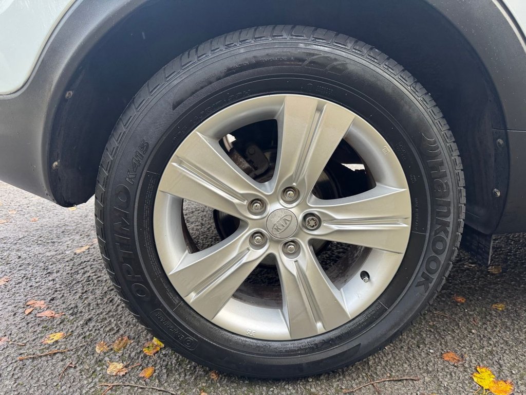 Used Kia Sportage 2013 for sale - 76740564: Photo 16