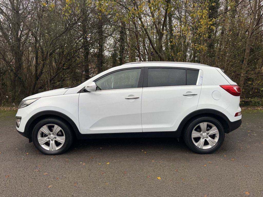 Used Kia Sportage 2013 for sale - 76740564: Photo 2
