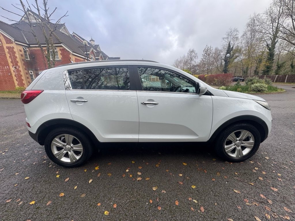 Used Kia Sportage 2013 for sale - 76740564: Photo 5