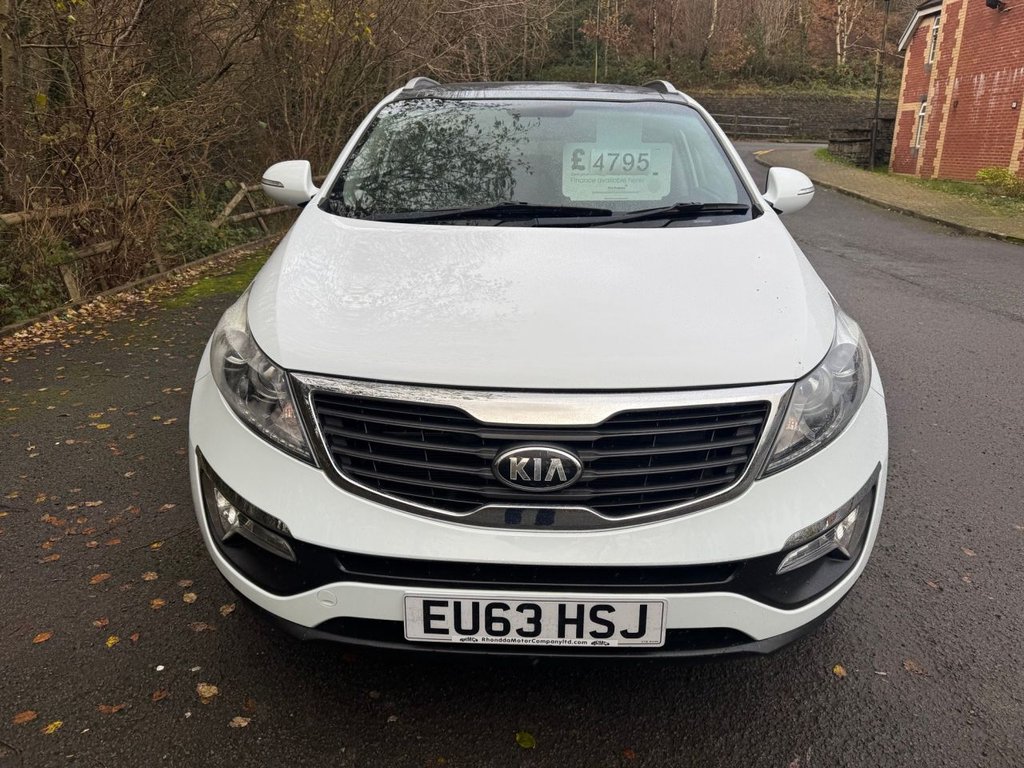 Used Kia Sportage 2013 for sale - 76740564: Photo 7