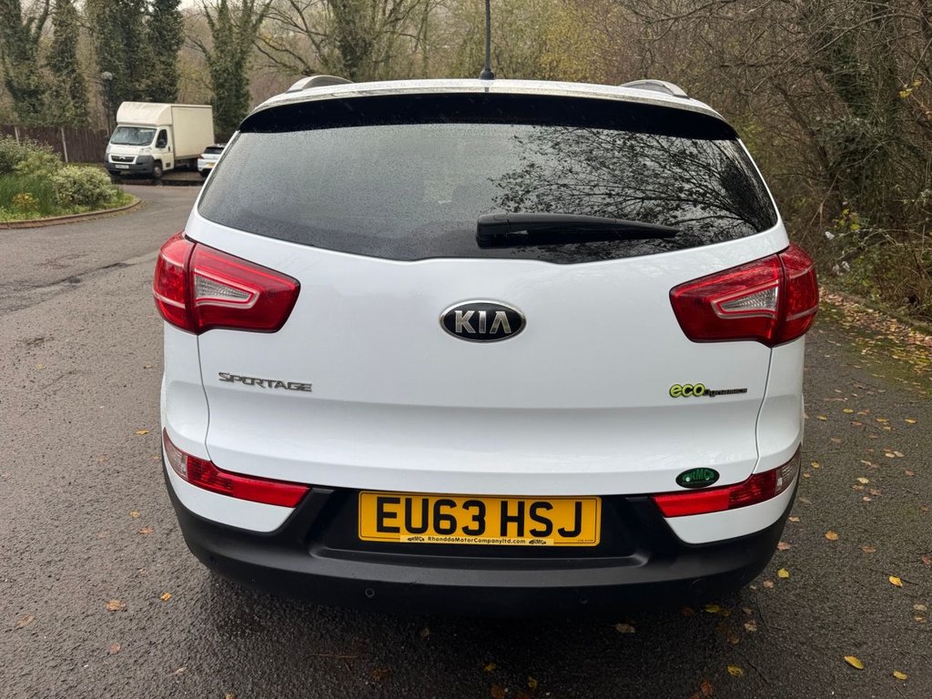 Used Kia Sportage 2013 for sale - 76740564: Photo 8