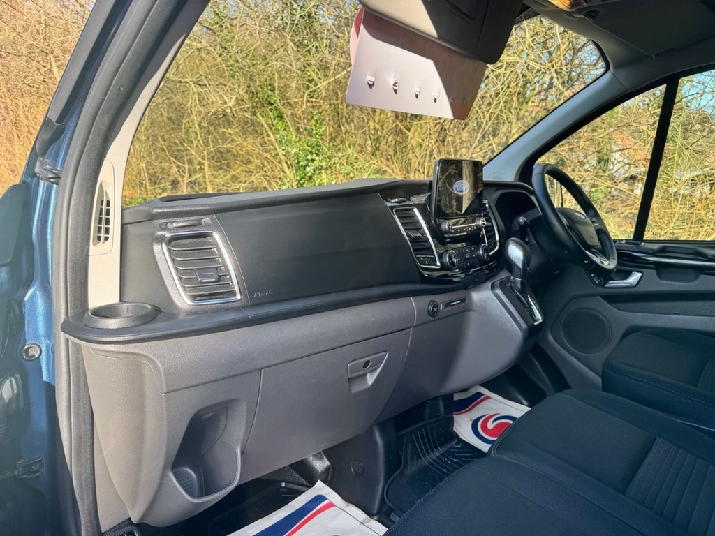 Used Ford Transit Custom 2021 for sale - 77655249: Photo 14