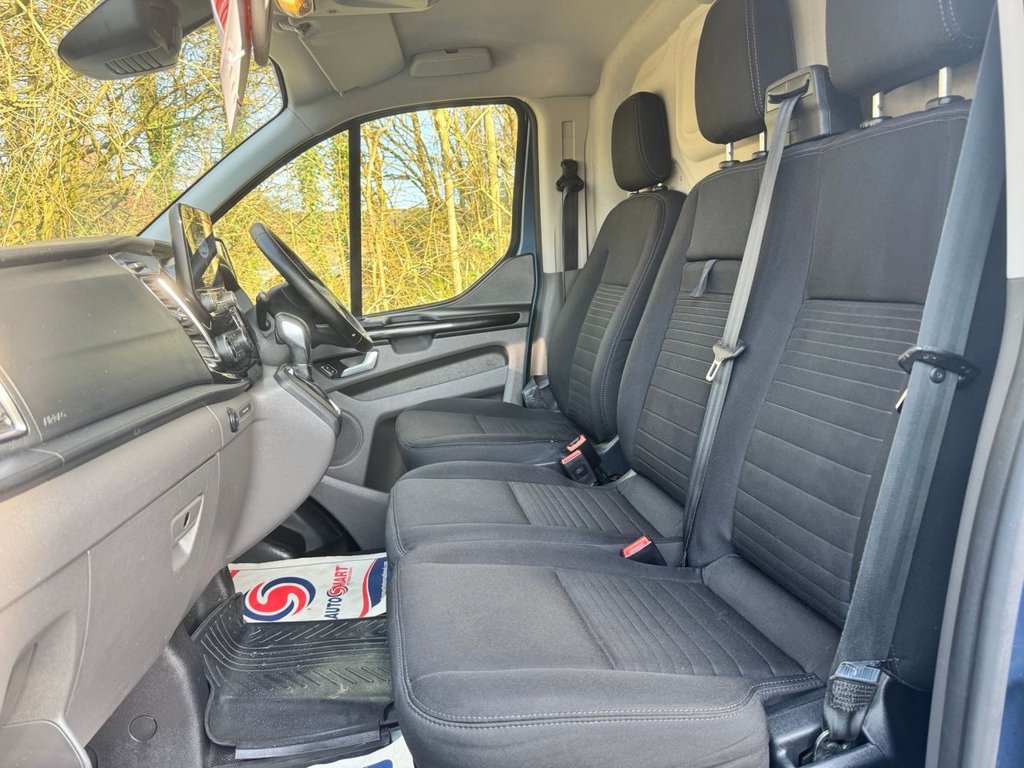 Used Ford Transit Custom 2021 for sale - 77655249: Photo 15