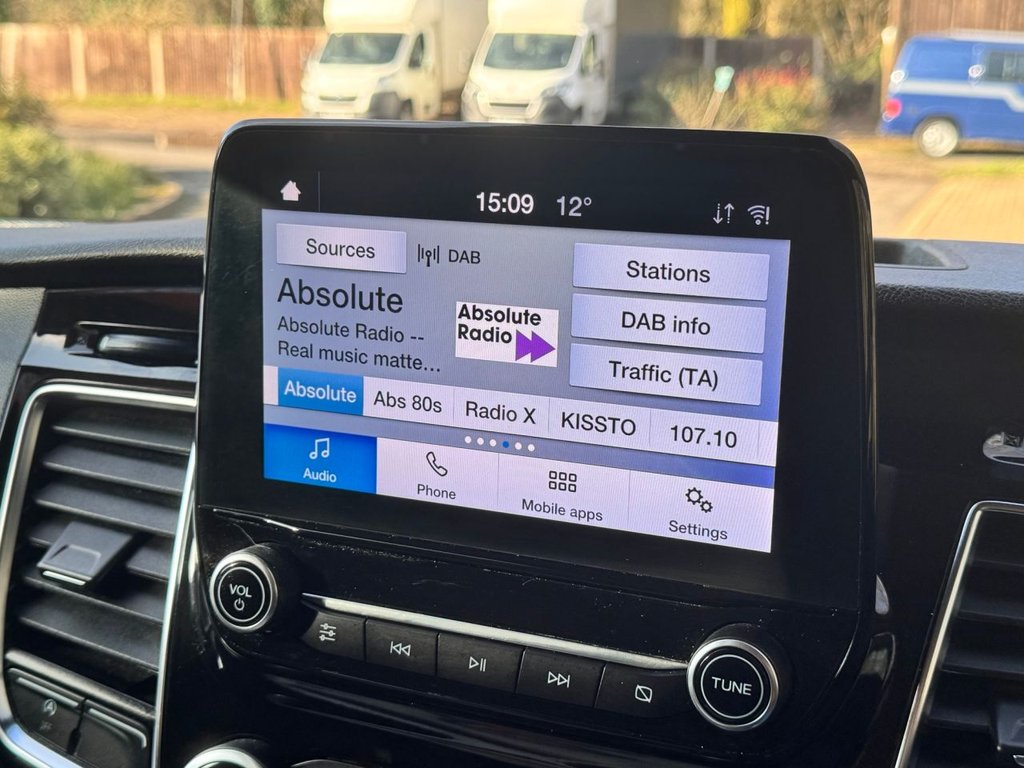 Used Ford Transit Custom 2021 for sale - 77655249: Photo 17