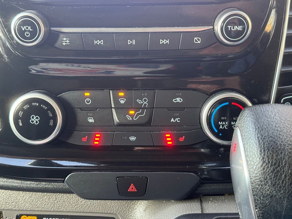 Used Ford Transit Custom 2021 for sale - 77655249: Photo 18