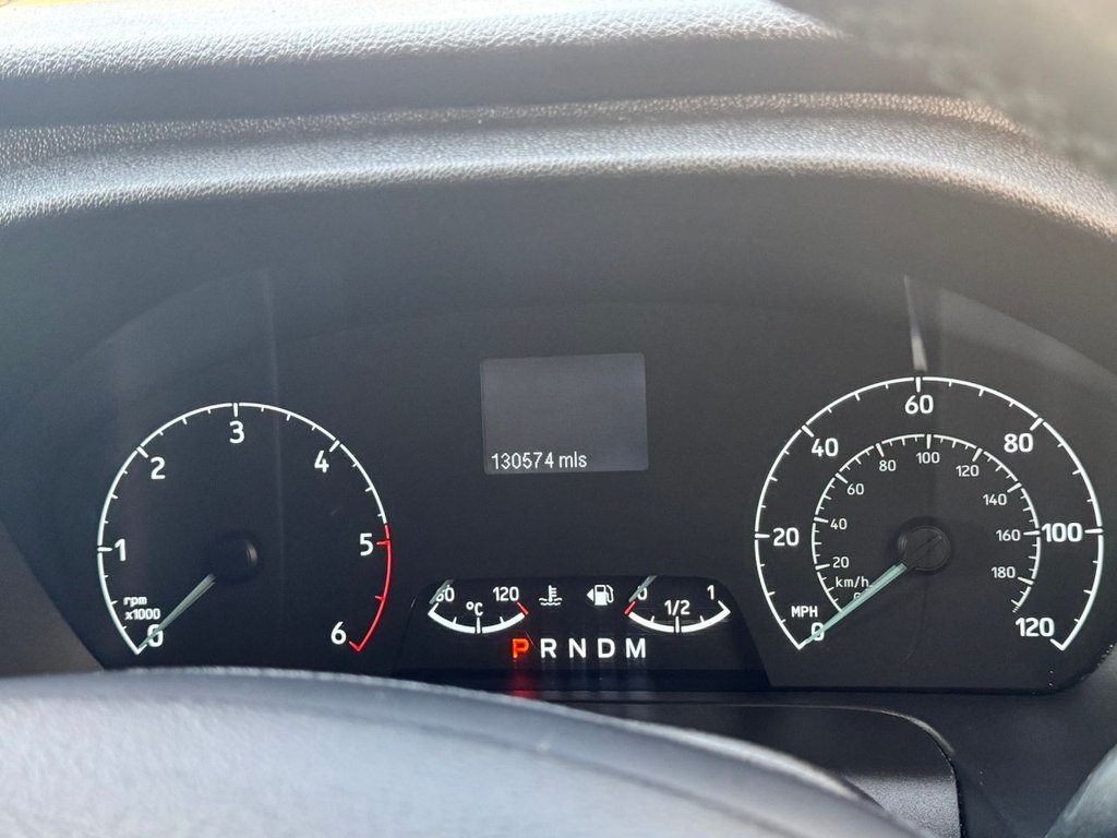 Used Ford Transit Custom 2021 for sale - 77655249: Photo 19