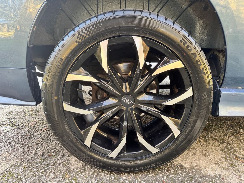 Used Ford Transit Custom 2021 for sale - 77655249: Photo 20