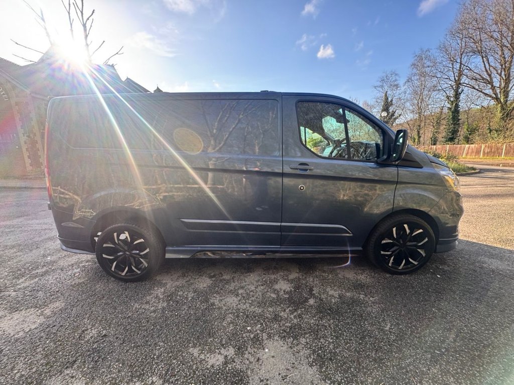 Used Ford Transit Custom 2021 for sale - 77655249: Photo 7