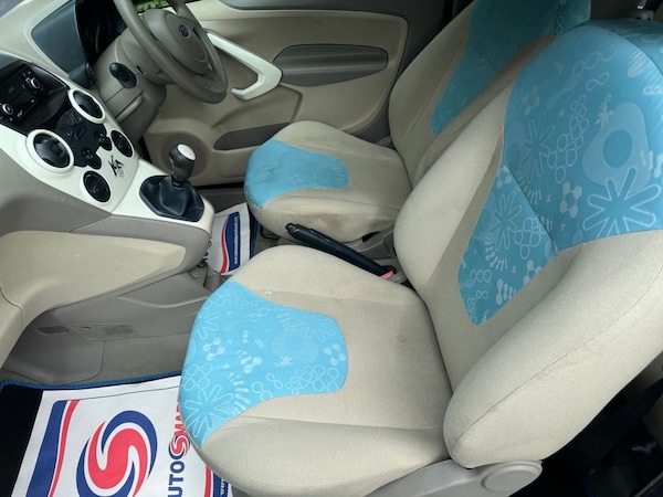 Used Ford Ka 2009 for sale - 75265043: Photo 10