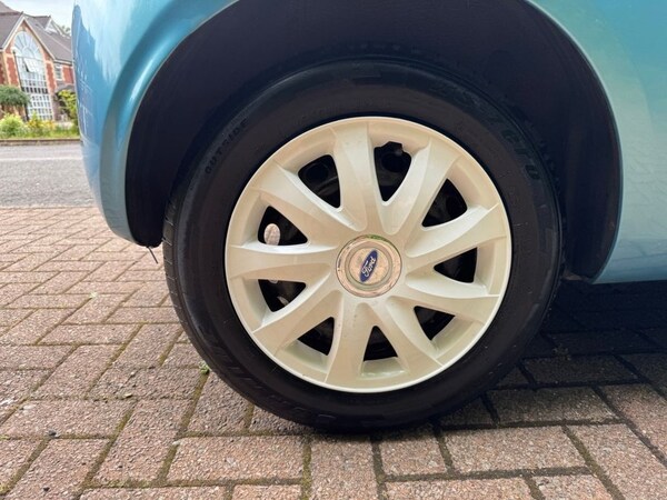 Used Ford Ka 2009 for sale - 75265043: Photo 14