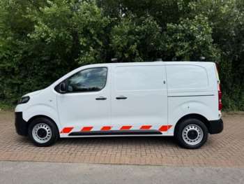 Used Vauxhall Vivaro 2019 for sale - 75068252: Photo