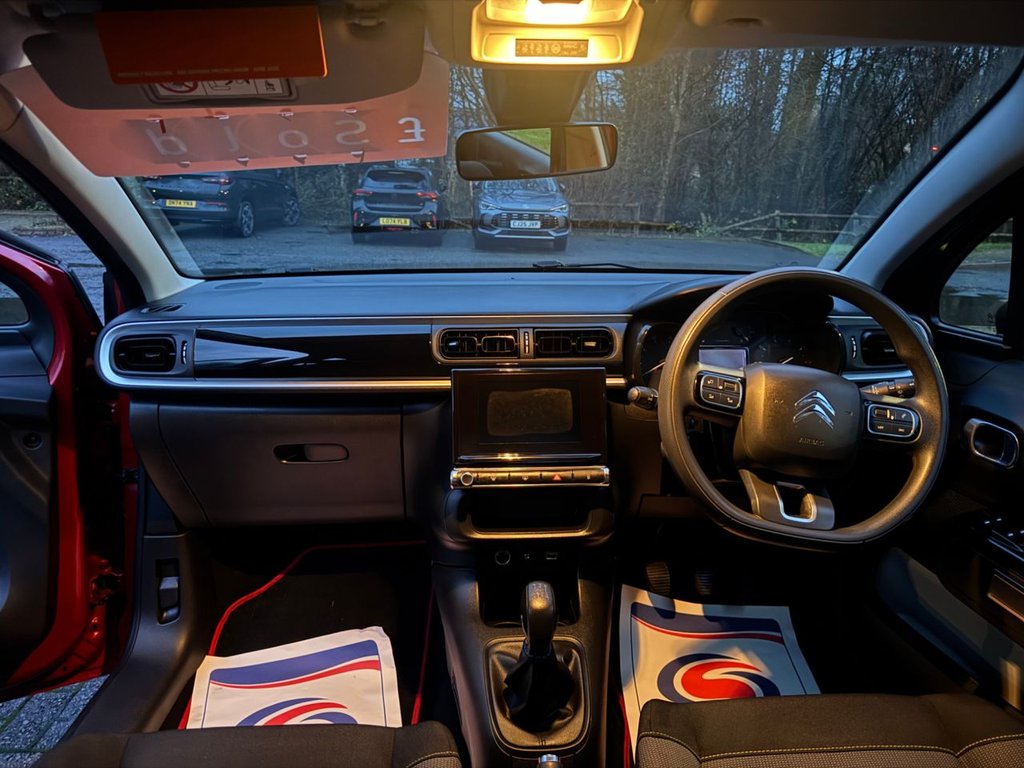 Used Citroen C3 2018 for sale - 76986445: Photo 14