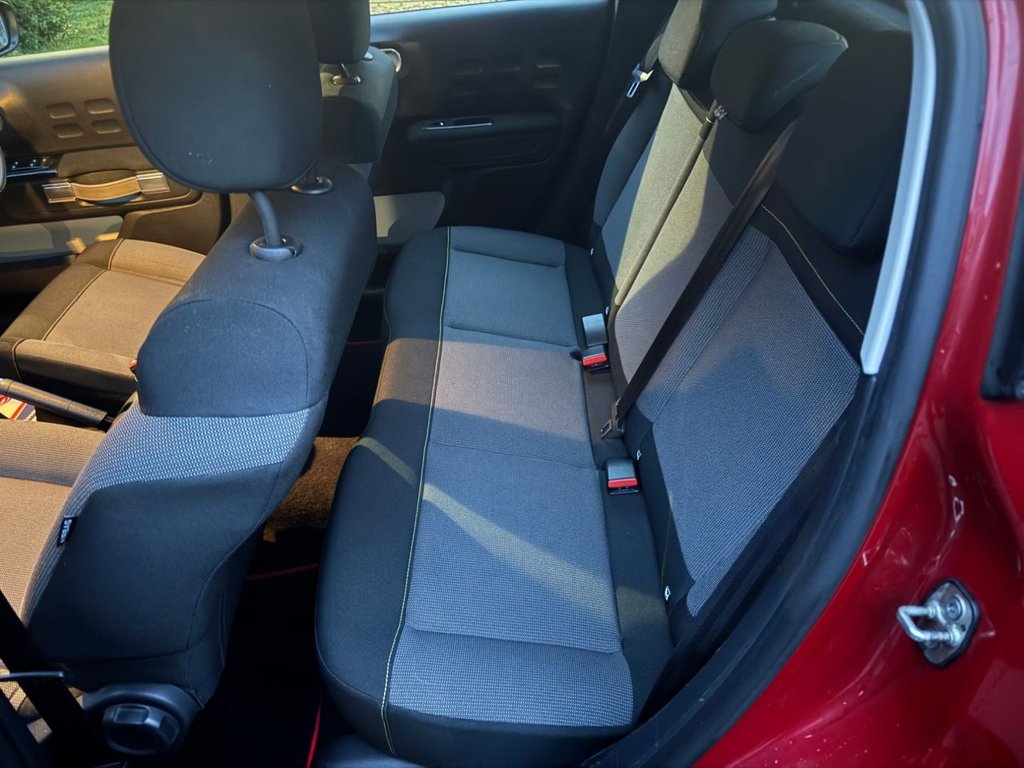 Used Citroen C3 2018 for sale - 76986445: Photo 15