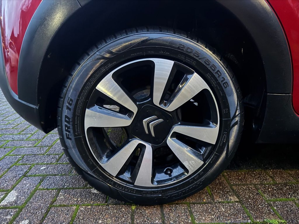 Used Citroen C3 2018 for sale - 76986445: Photo 18