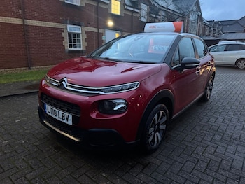 2018 (18) - 1.2 PureTech 82 Feel 5dr