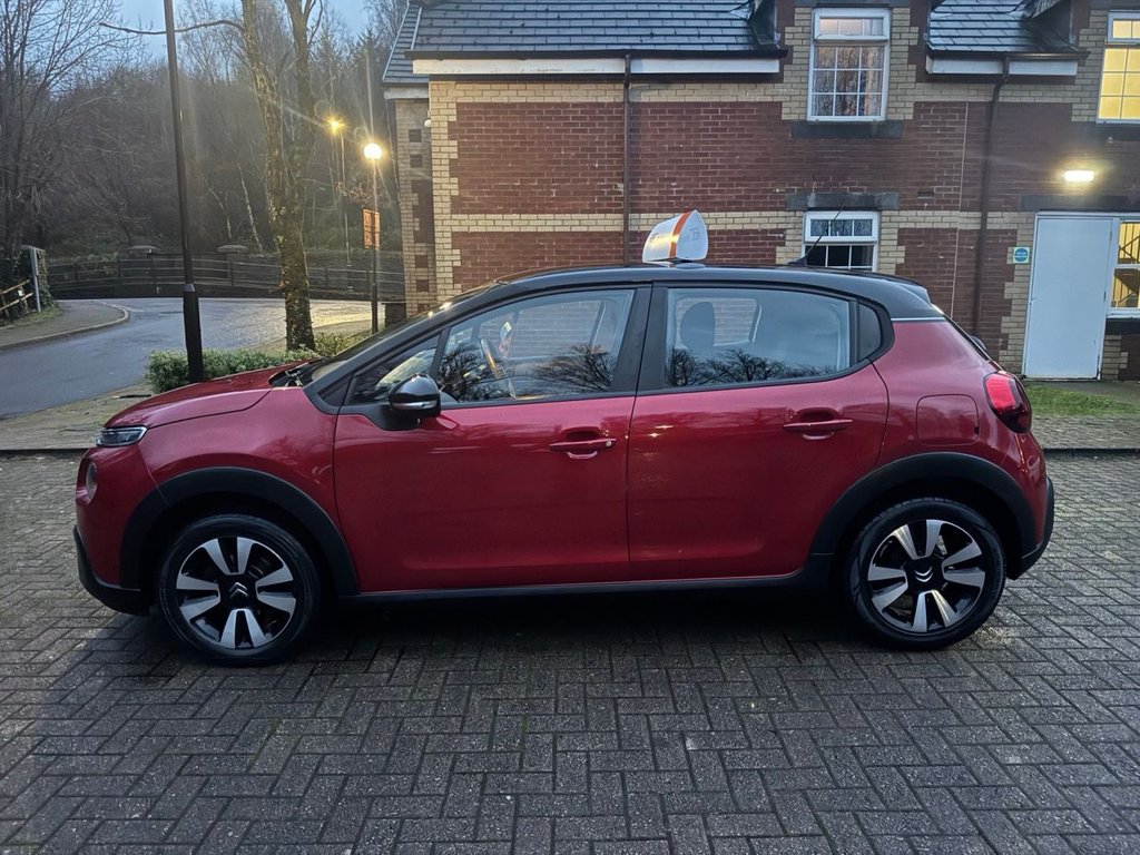 Used Citroen C3 2018 for sale - 76986445: Photo 2